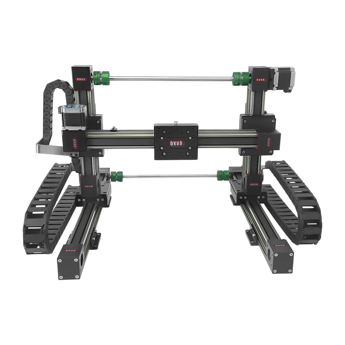Портальный робот RXP45XYZ-H: 3 – обзор и цена Cnc Router