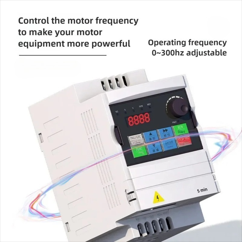 Инвертор мощностью от 0,75 до  – обзор и цена Spindle Motor