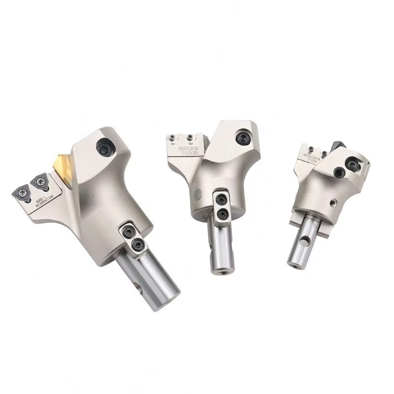 Сменное U-образное сверло VMD  – обзор и цена Cnc Bits