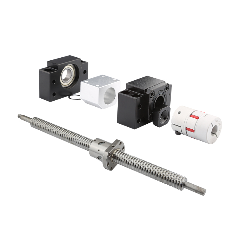 Шарико-винтовая пара для станк – обзор и цена Ball Screw