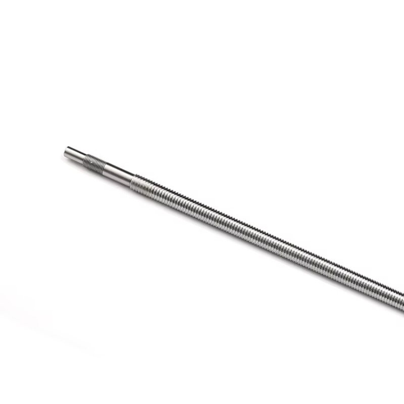 Высококачественный шарико-винт – обзор и цена Ball Screw