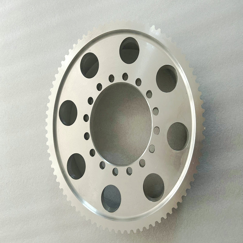 Шкив для зажима шариковый винт – обзор и цена Ball Screw