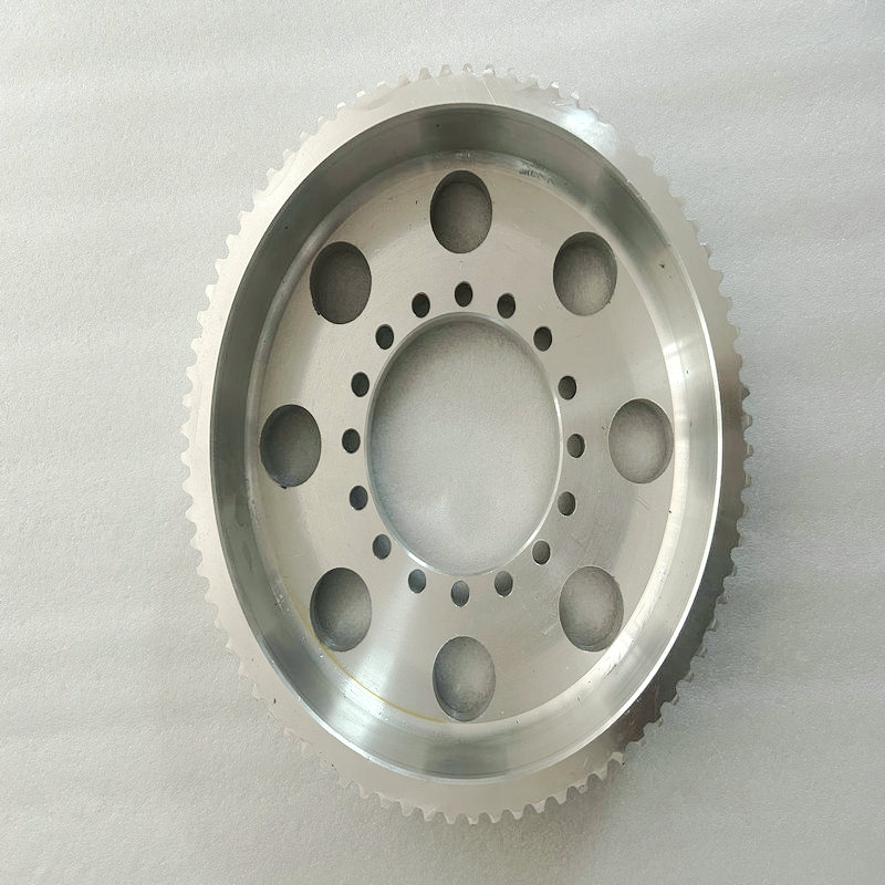 Шкив для зажима шариковый винт – обзор и цена Ball Screw