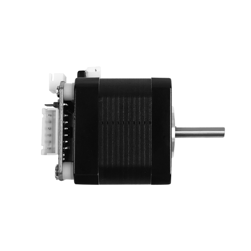 Запчасти для 3D-принтера, шаго – обзор и цена Stepper Motor Nema17