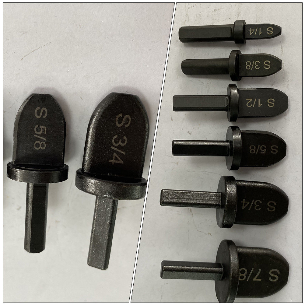 Набор из 6 сверл для расширени – обзор и цена Drill Bit Set