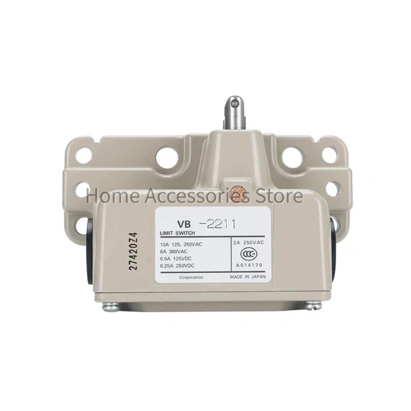 КОНЦЕВЫЕ ВЫКЛЮЧАТЕЛИ VB-2111 V – обзор и цена Limit Switch
