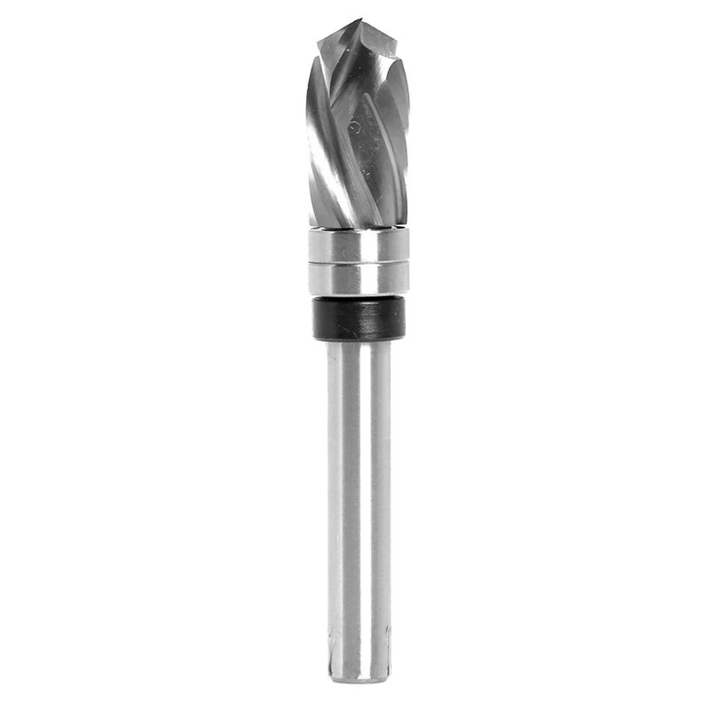 Высокопроизводительная спираль – обзор и цена End Mill