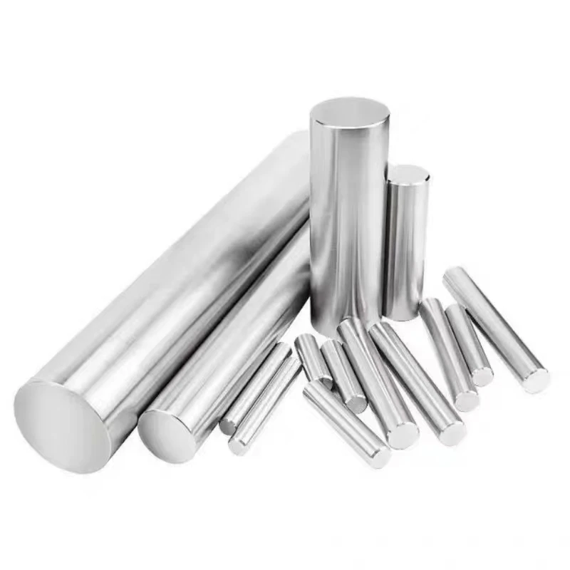 10/25 шт., твердые круглые сте – обзор и цена Linear Rod 8Mm