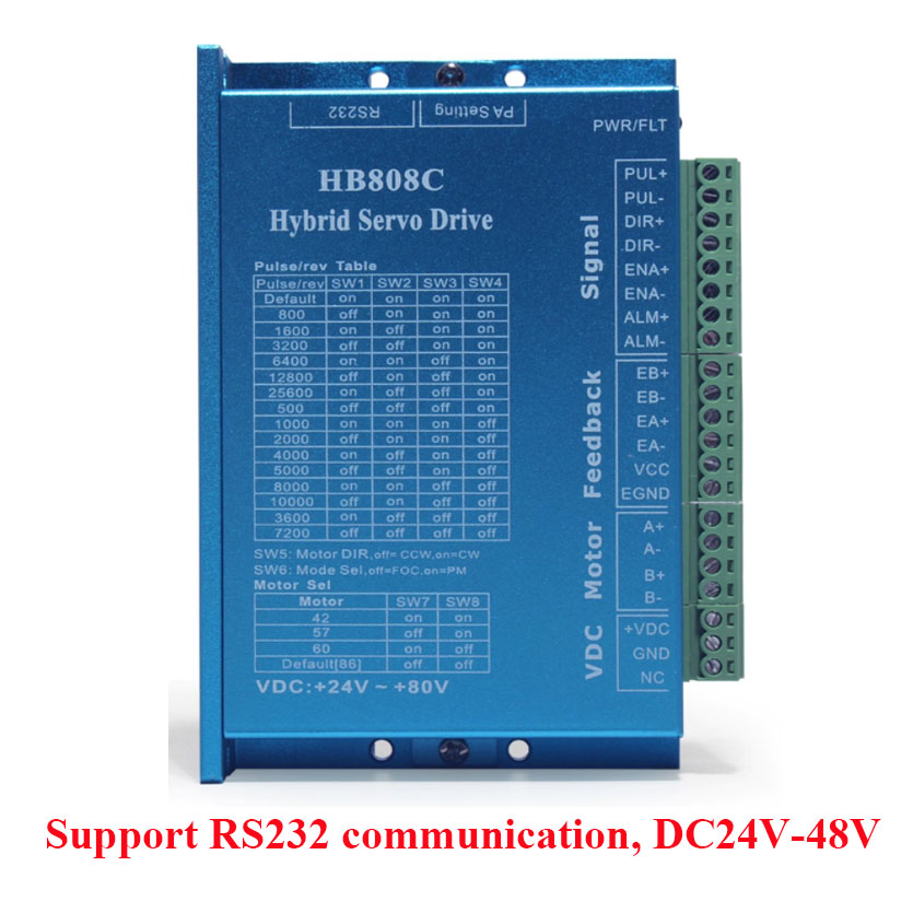 4-осевой шаговый двигатель Nem – обзор и цена Nema23 Stepper