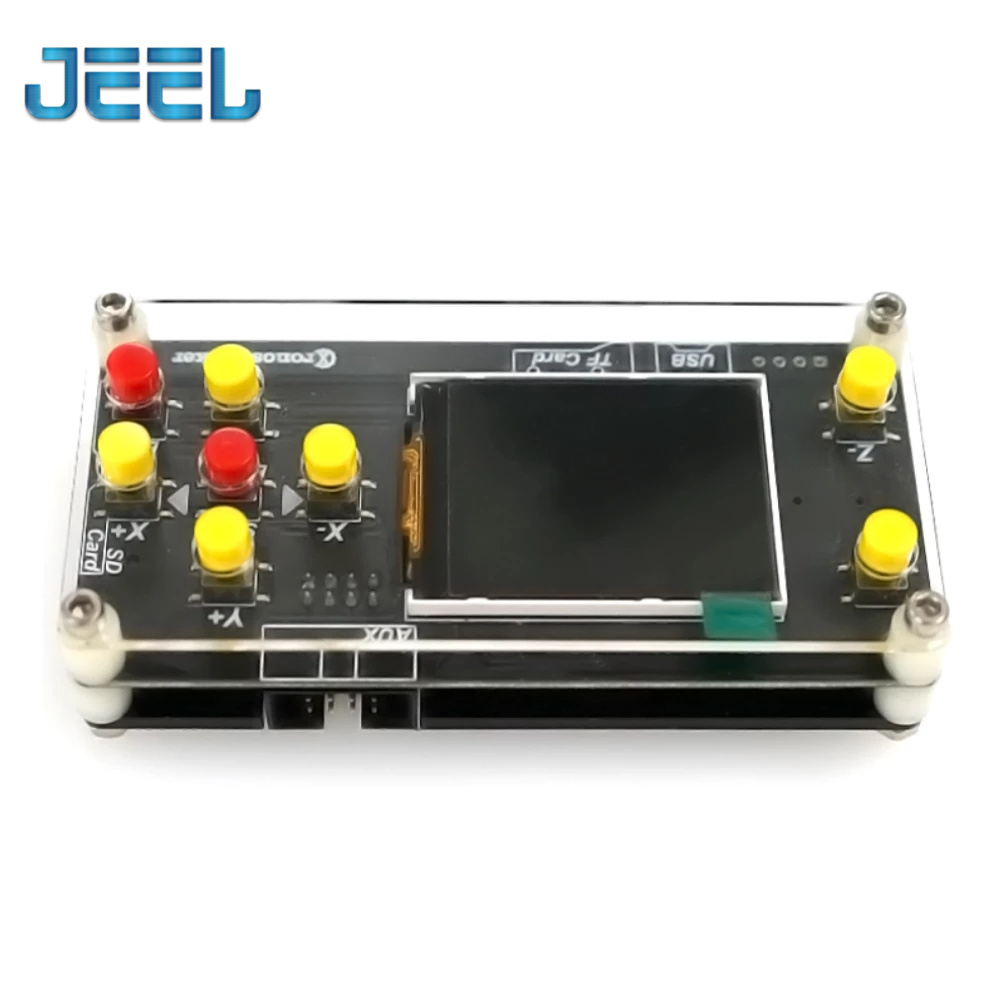 Плата контроллера CNC GRBL 1,8 – обзор и цена 3018 Cnc