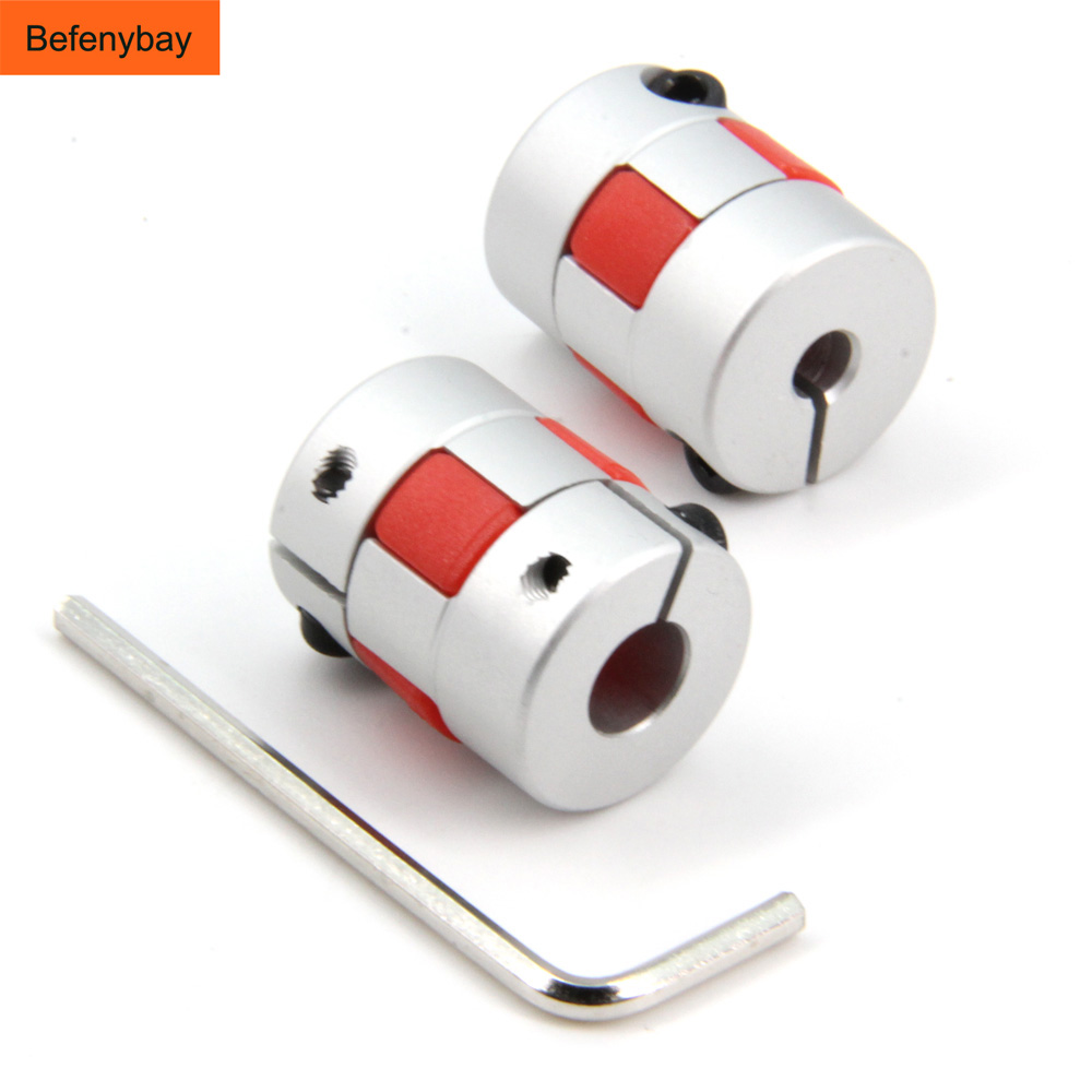 Befenybay Разъем двигателя с Ч – обзор и цена Coupling 8Mm