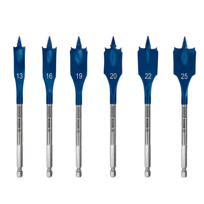 BOSCH 2608900333 Expert Self C – обзор и цена Drill Bit Set