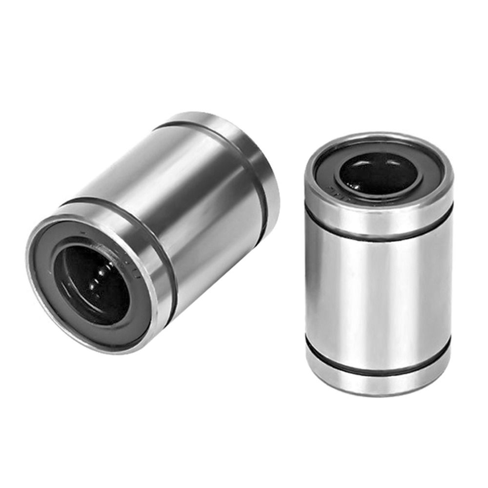 Никелированный для 3D-принтеро – обзор и цена Lm8Uu Bearing
