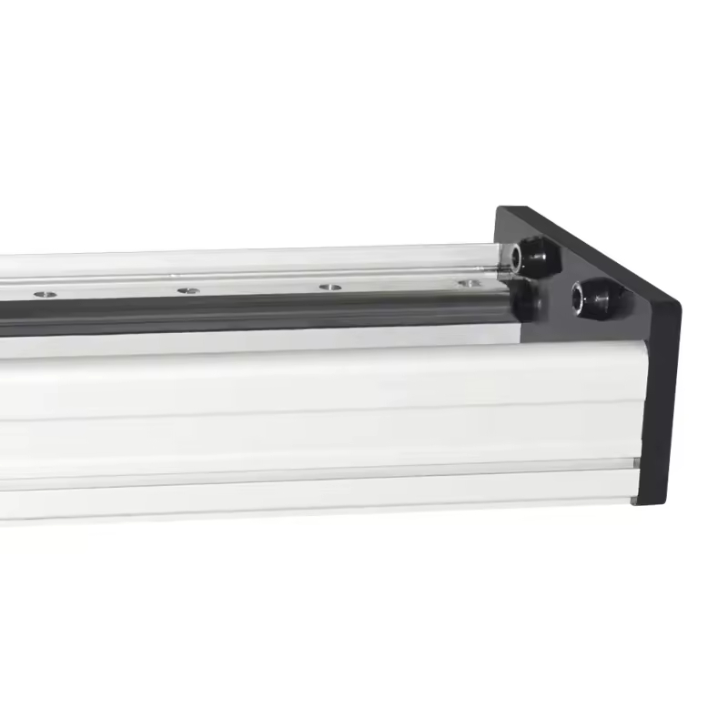 Модуль линейного перемещения R – обзор и цена Linear Rail