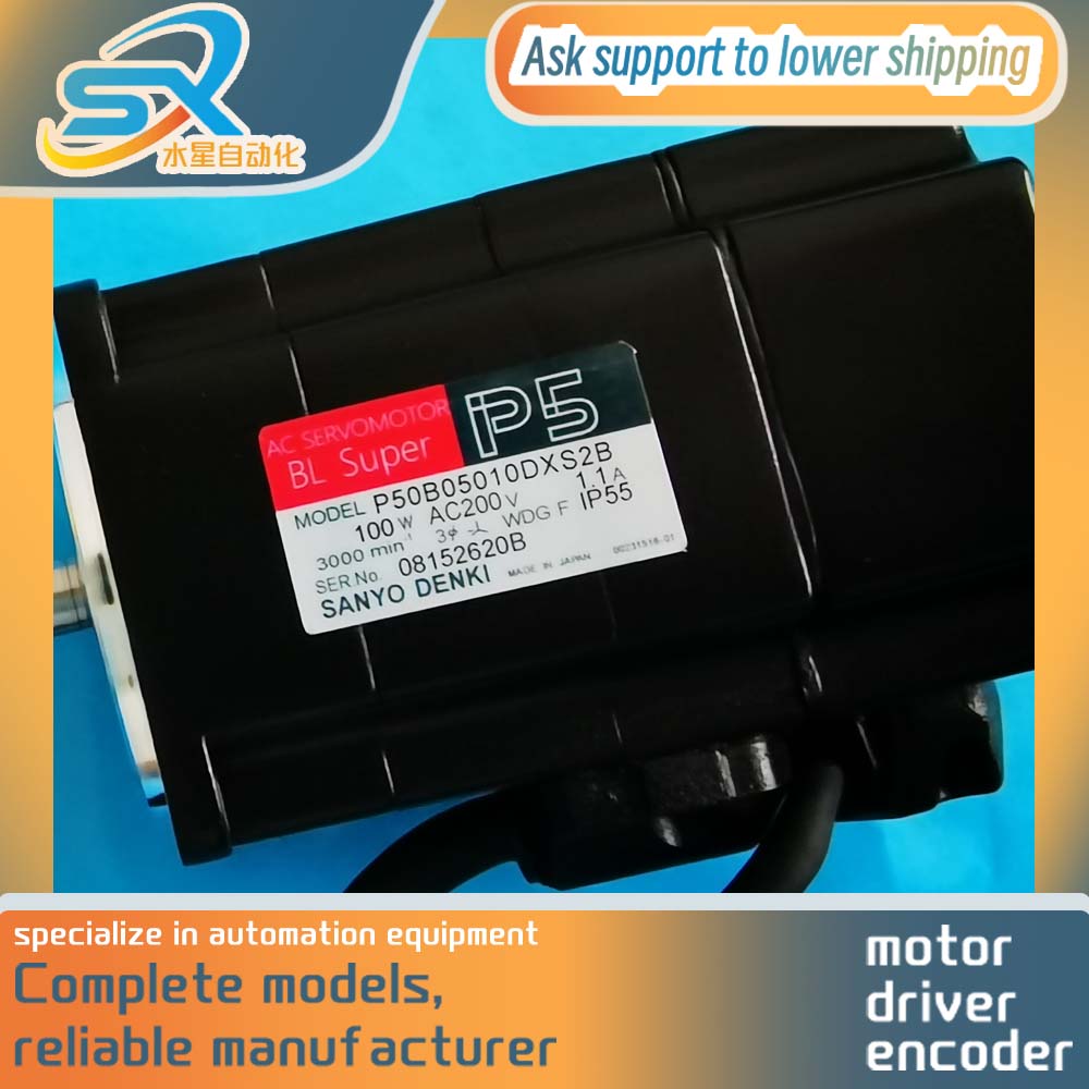 Новый или б/у серводвигатель S – обзор и цена Servo Motor