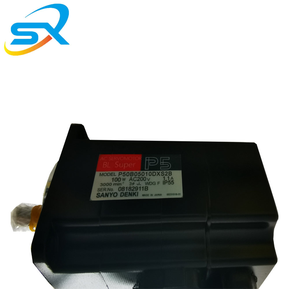 Новый или б/у серводвигатель S – обзор и цена Servo Motor