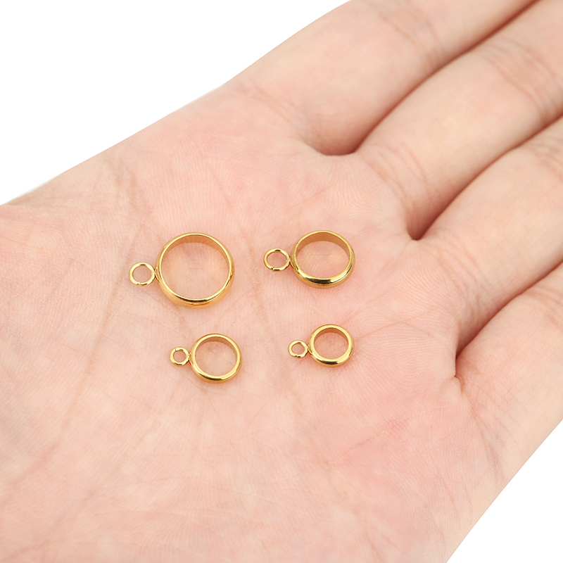 20 шт. PVD никогда не выцветае – обзор и цена Coupling 8Mm