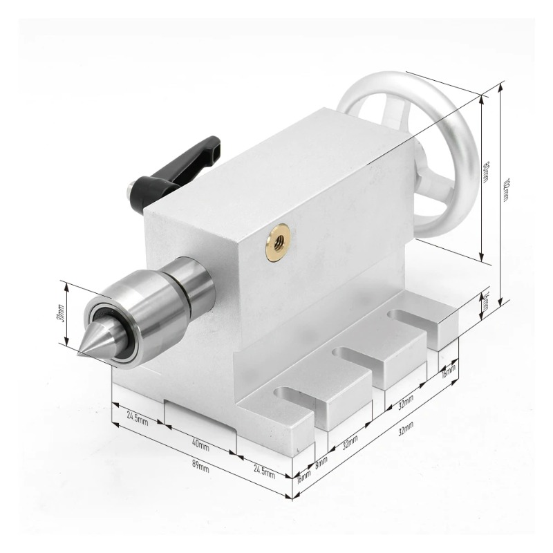 Шаговый двигатель Nema 23, ред – обзор и цена Cnc Router