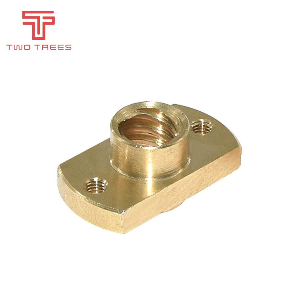 Гайка для ходового винта T8, ш – обзор и цена Lead Screw 8Mm