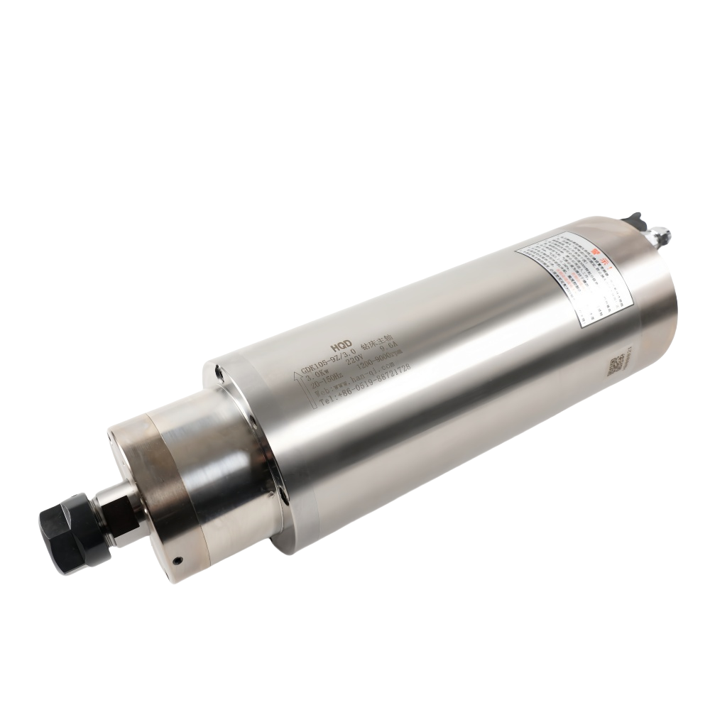 Низкоскоростной шпиндельный дв – обзор и цена Spindle Motor