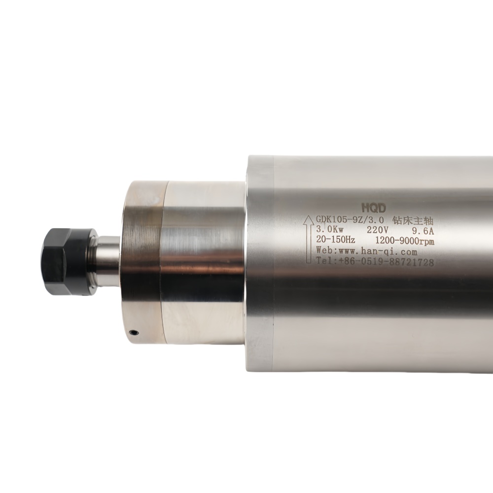 Низкоскоростной шпиндельный дв – обзор и цена Spindle Motor
