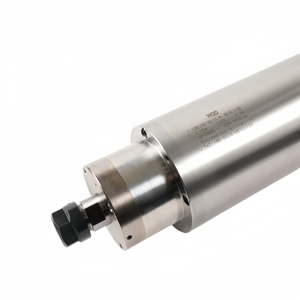 Низкоскоростной шпиндельный дв – обзор и цена Spindle Motor