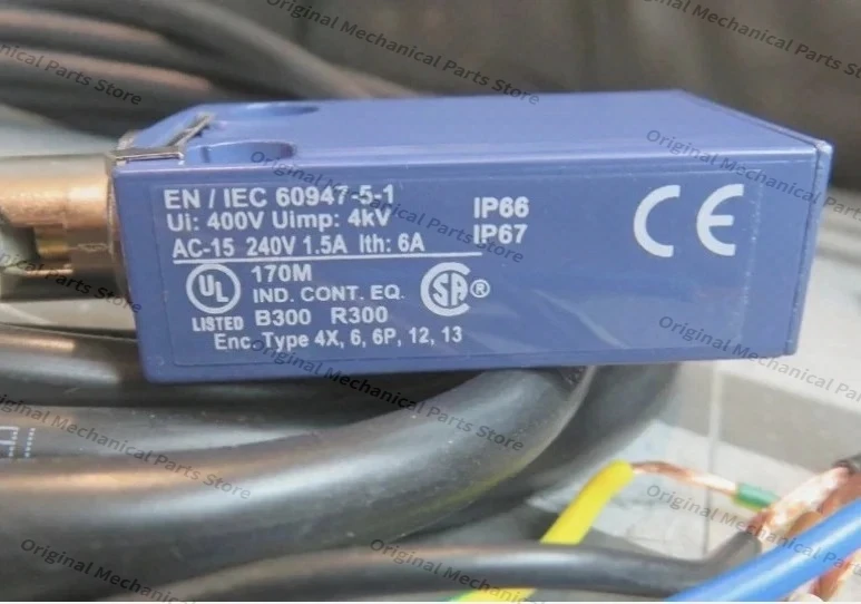 Абсолютно новый концевой выклю – обзор и цена Limit Switch