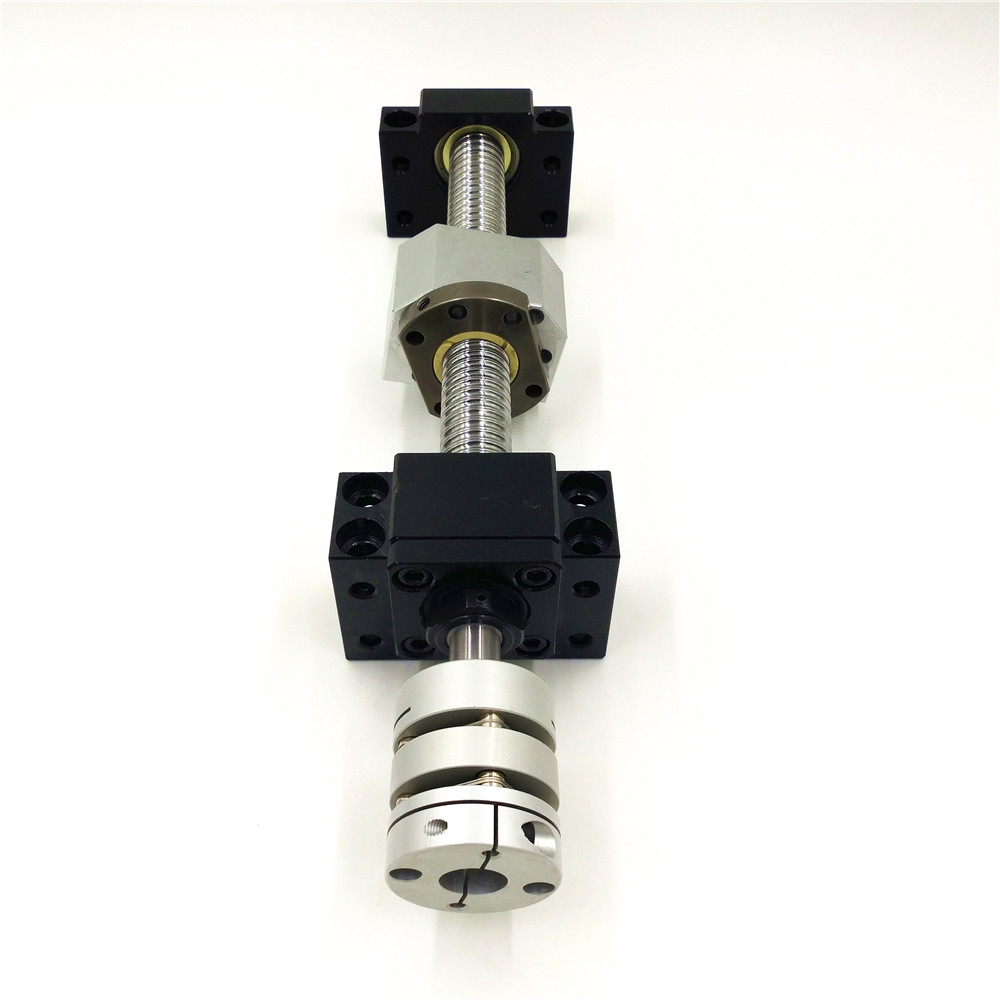 Шариковый винт SFU 1605 диамет – обзор и цена Ball Screw