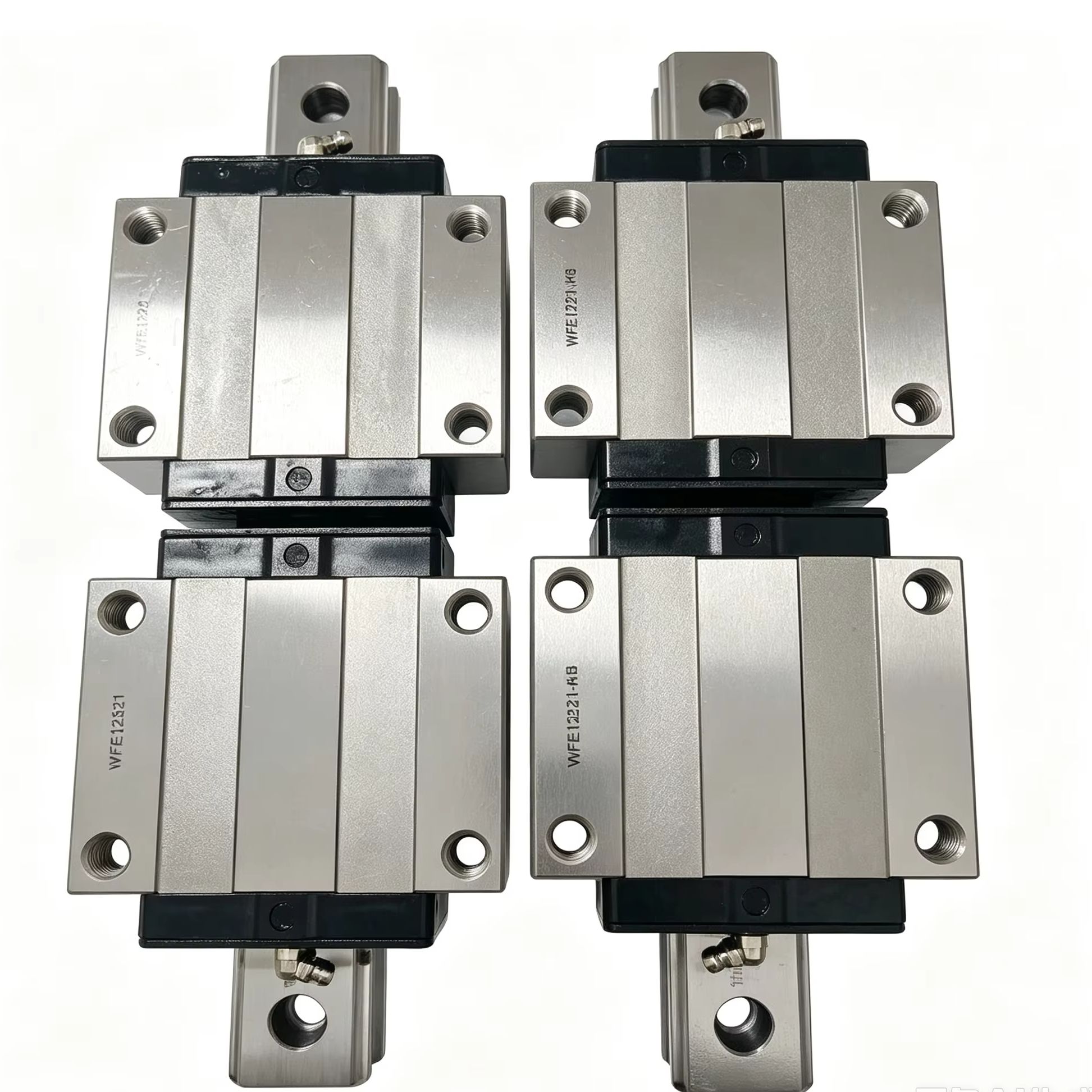 93-50-10000A 93-50-10000B 93-5 – обзор и цена Linear Rail