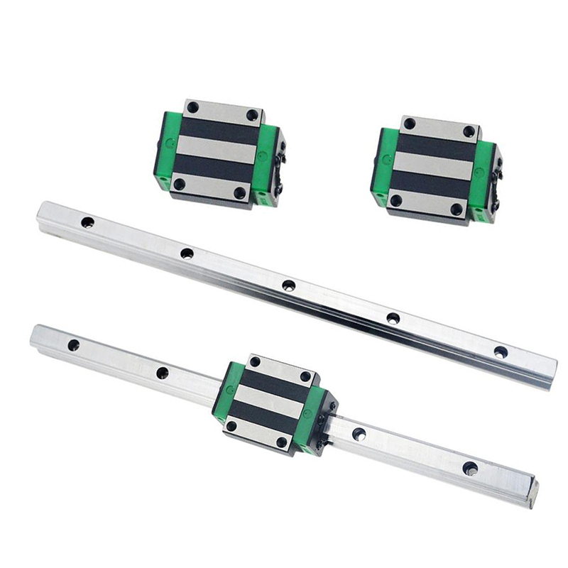 Линейная направляющая, направл – обзор и цена Linear Rail