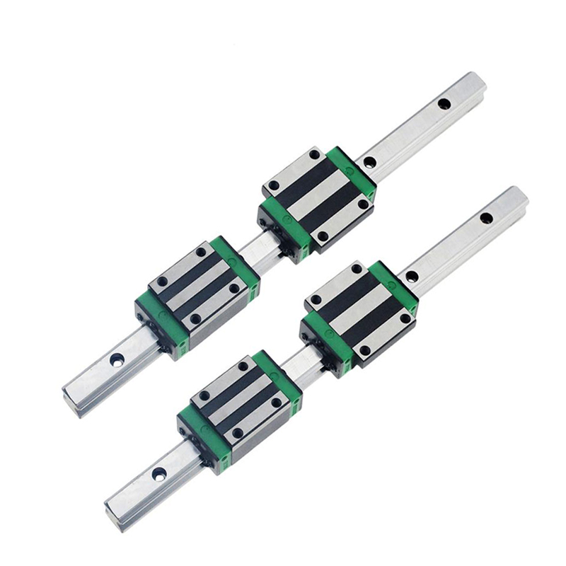 Линейная направляющая, направл – обзор и цена Linear Rail