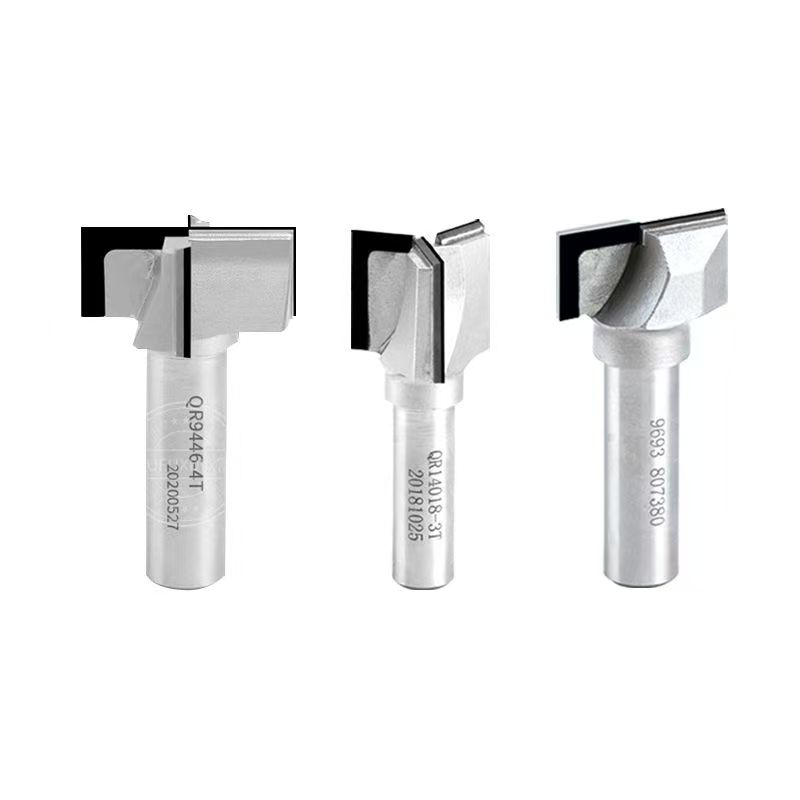 Livter PCD Очистка дна Дерево  – обзор и цена End Mill