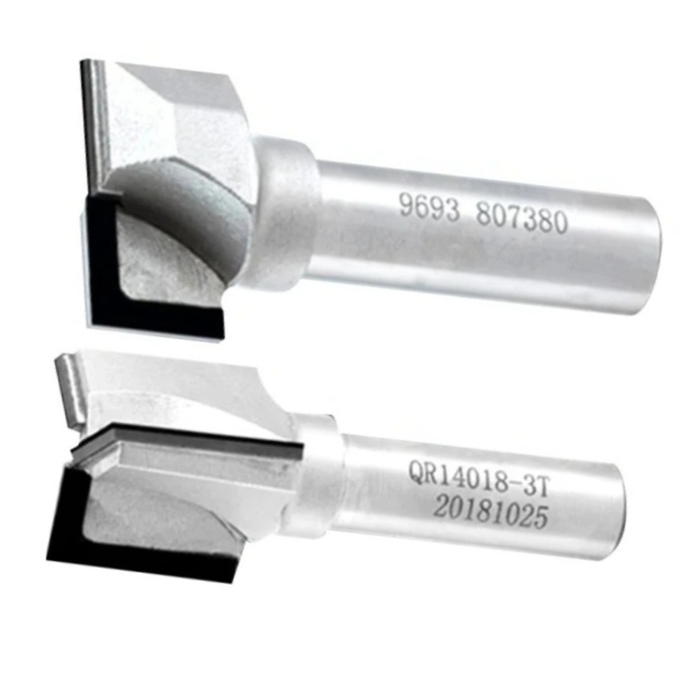 Livter PCD Очистка дна Дерево  – обзор и цена End Mill