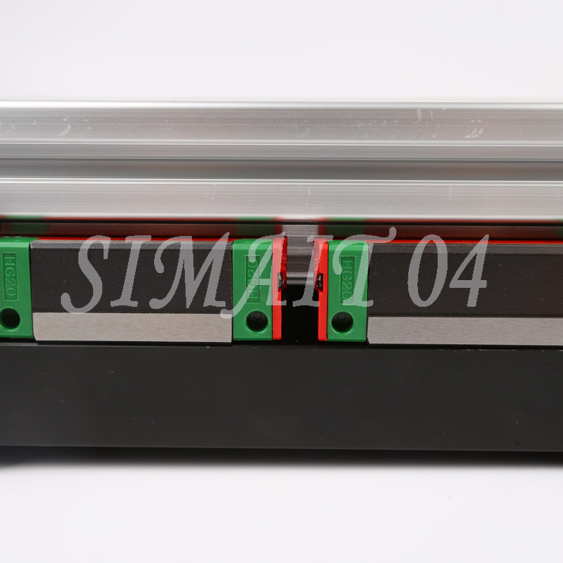 Модуль направляющей GBX150 с з – обзор и цена Linear Rail