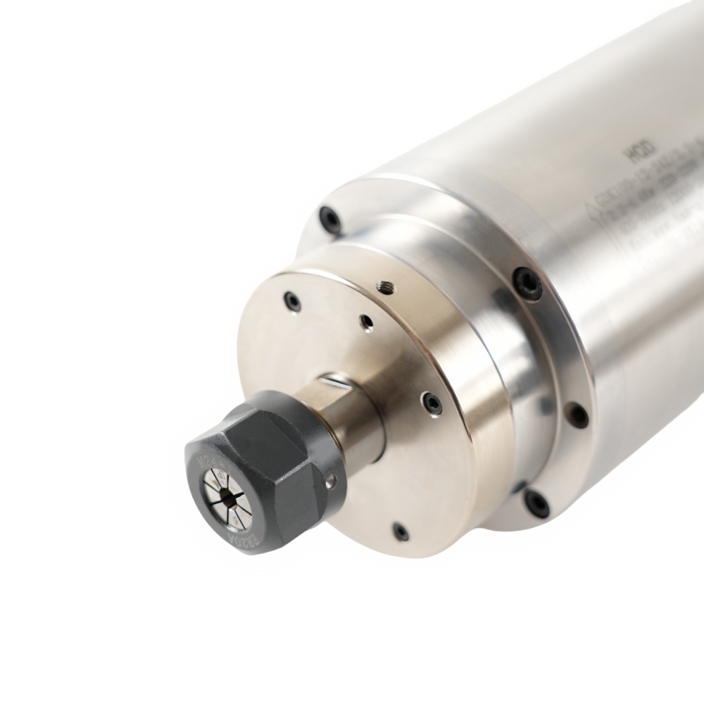 Высокоскоростной шпиндельный д – обзор и цена Water Cooled Spindle
