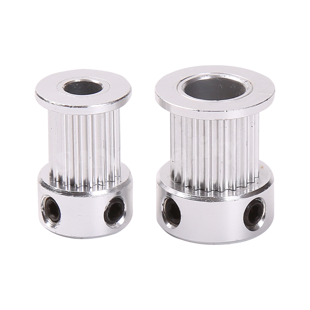 Деталь 3D-принтера 16T/20T GT2 – обзор и цена Gt2 Pulley