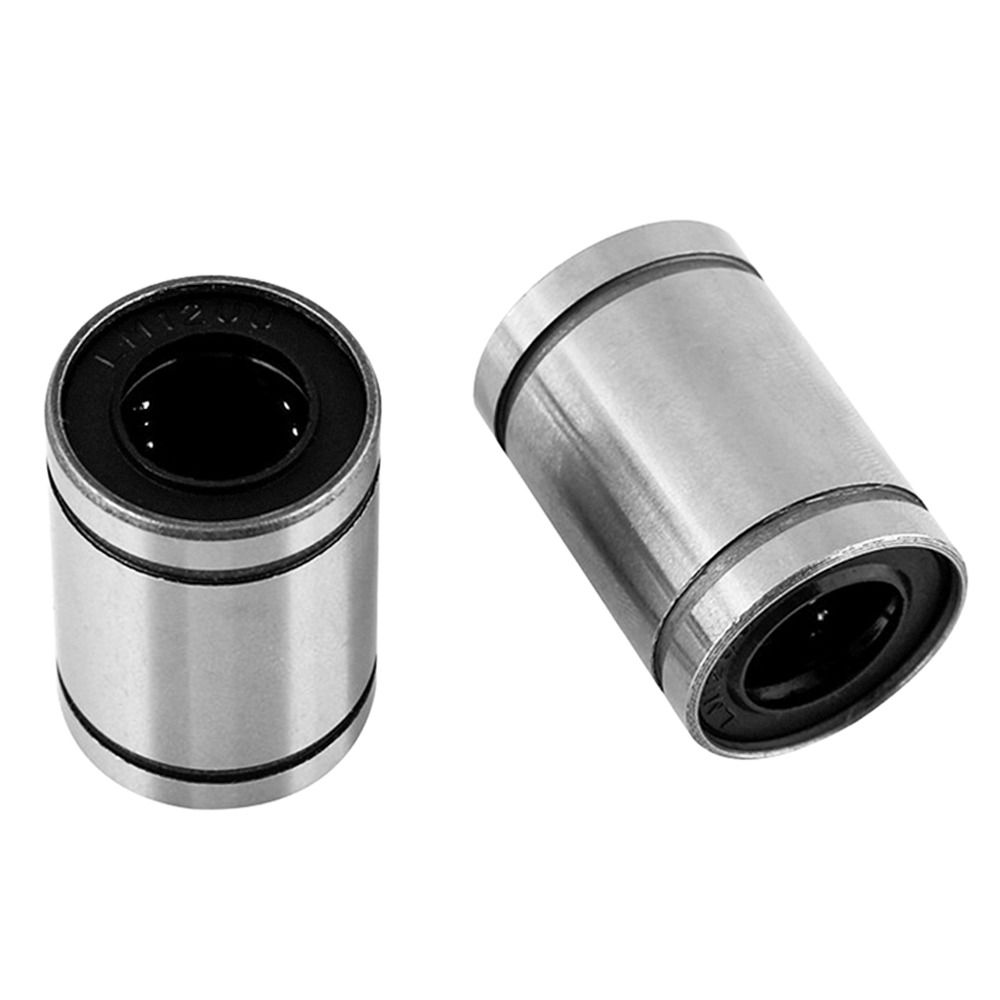 Прочная втулка линейного шарик – обзор и цена Lm8Uu Bearing