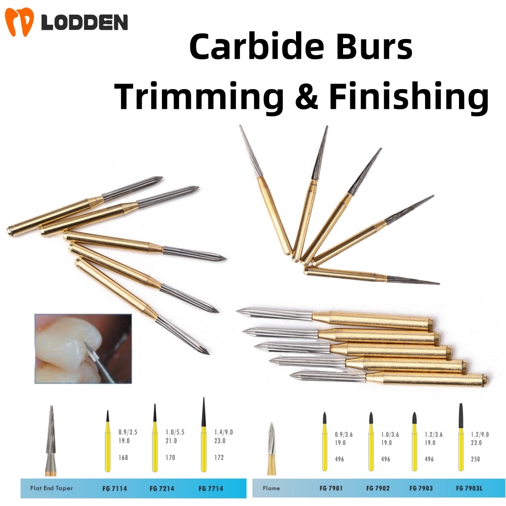 Стоматологические боры для обр – обзор и цена Carbide End Mill
