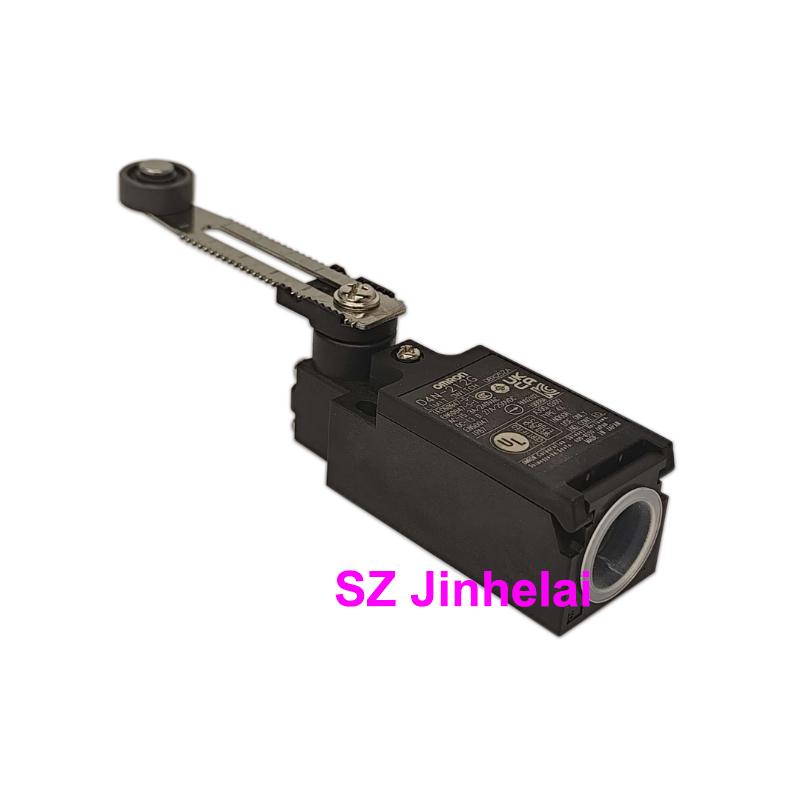 Оригинальные пластиковые конце – обзор и цена Limit Switch