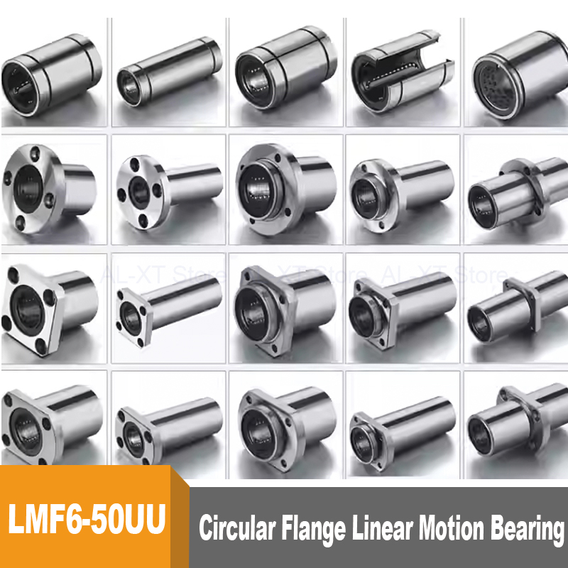 1 шт. 6 мм/8 мм/10 мм/12 мм/13 – обзор и цена Linear Rod 8Mm
