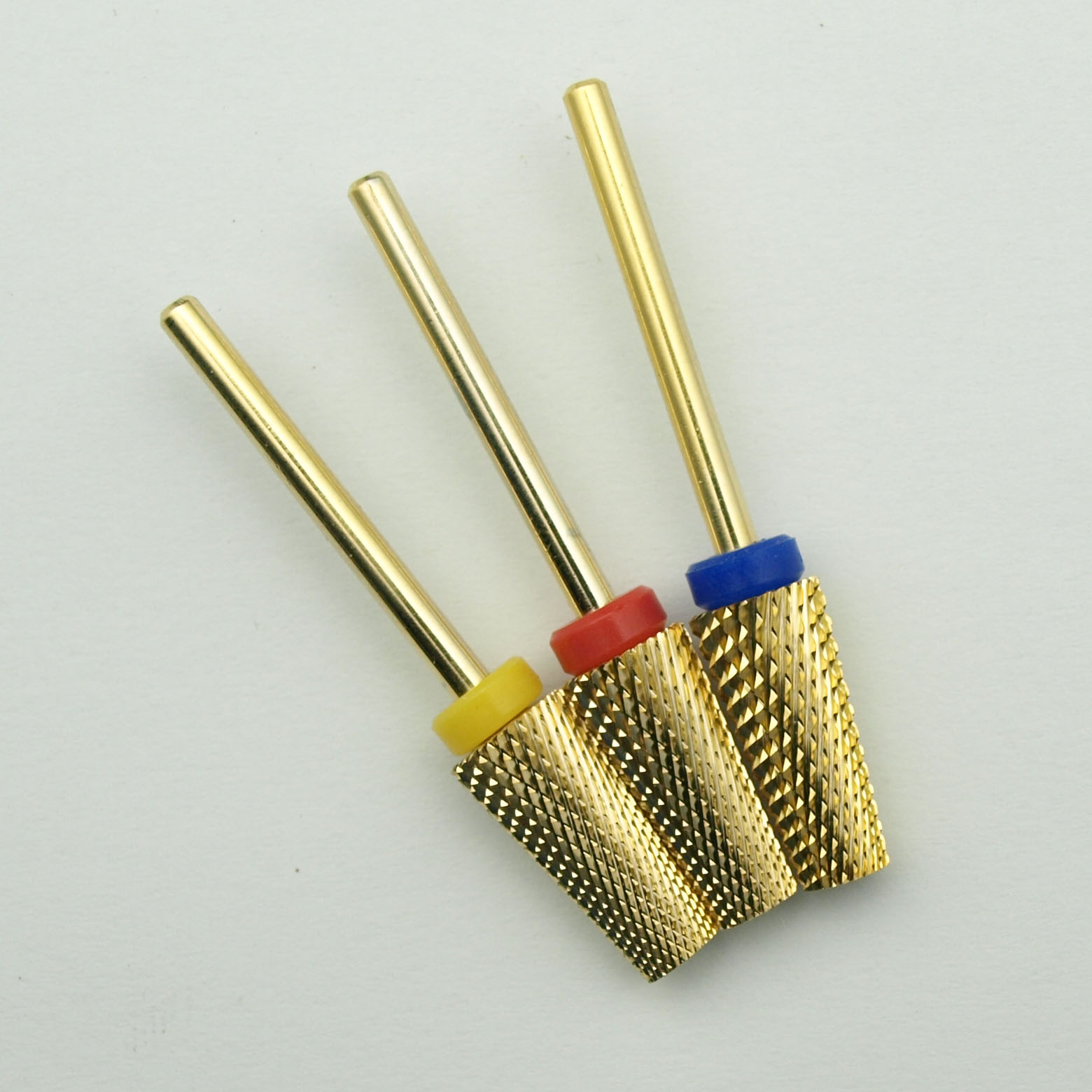 Легкие ногти, новые карбидные  – обзор и цена Carbide End Mill
