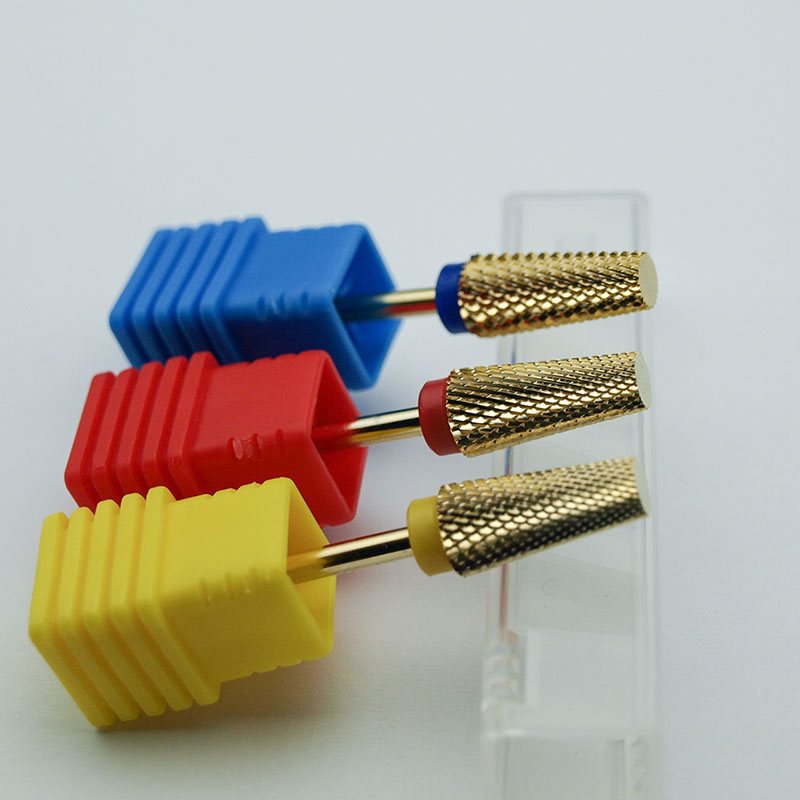 Легкие ногти, новые карбидные  – обзор и цена Carbide End Mill