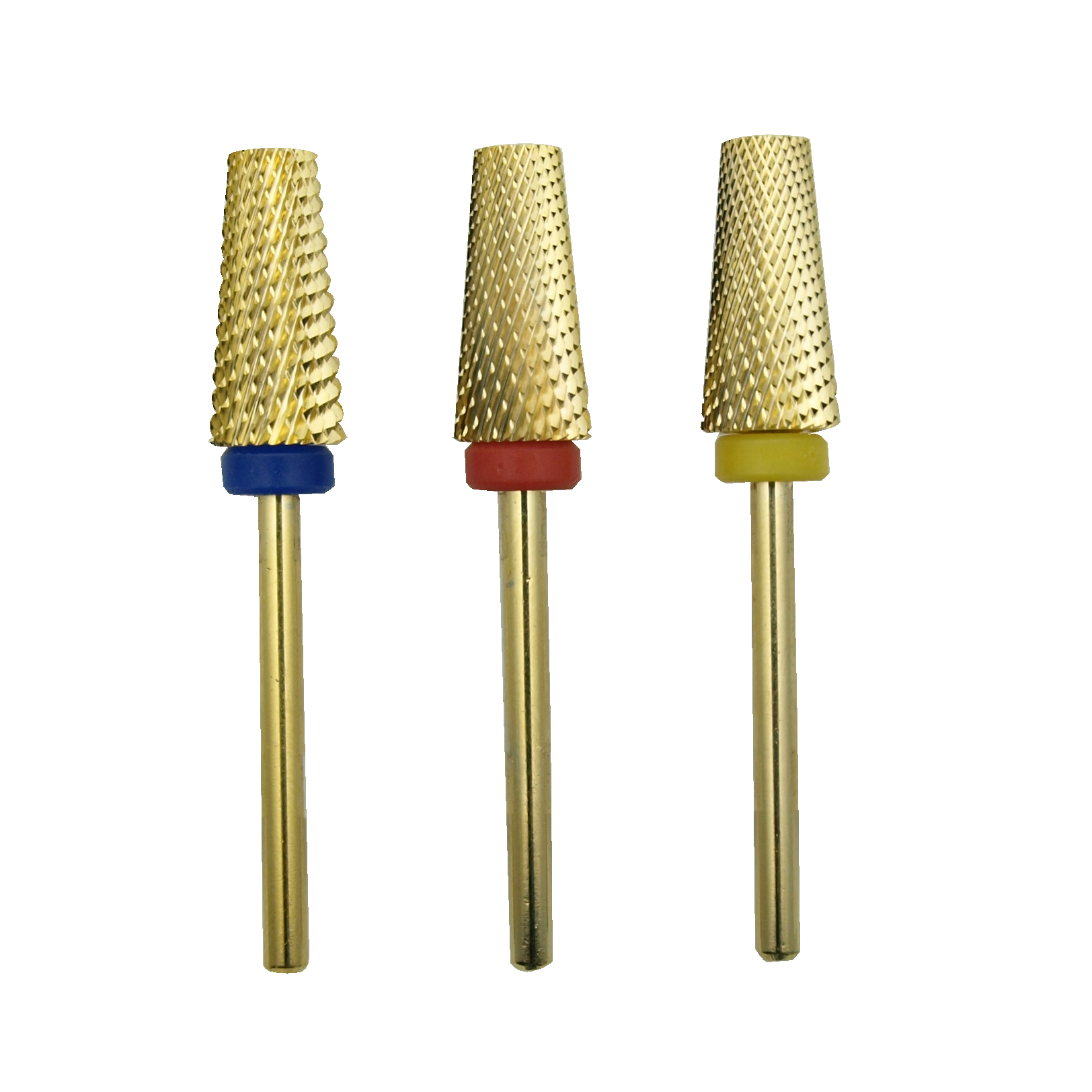 Легкие ногти, новые карбидные  – обзор и цена Carbide End Mill