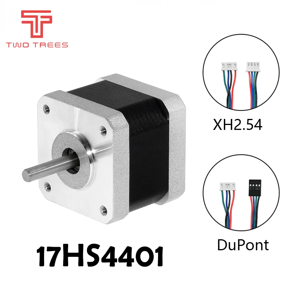 1/3/5 шт. шаговый двигатель Ne – обзор и цена Stepper Motor Nema17