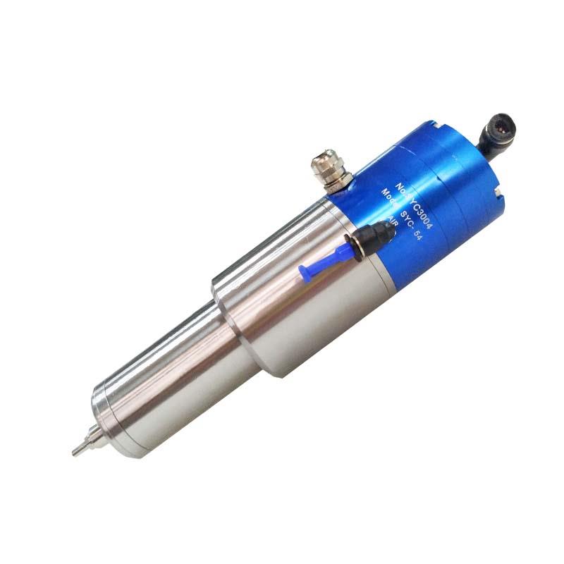ATC 60000 об/мин 0,35 кВт 0,05 – обзор и цена Spindle Motor