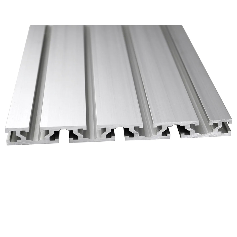 1 шт. алюминиевый профиль 1518 – обзор и цена 3018 Aluminium Cnc