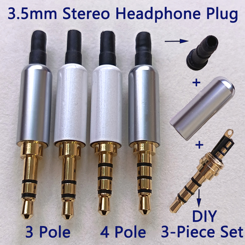 Наборы из 1/3/5 штук: позолоче – обзор и цена Coupling 8Mm