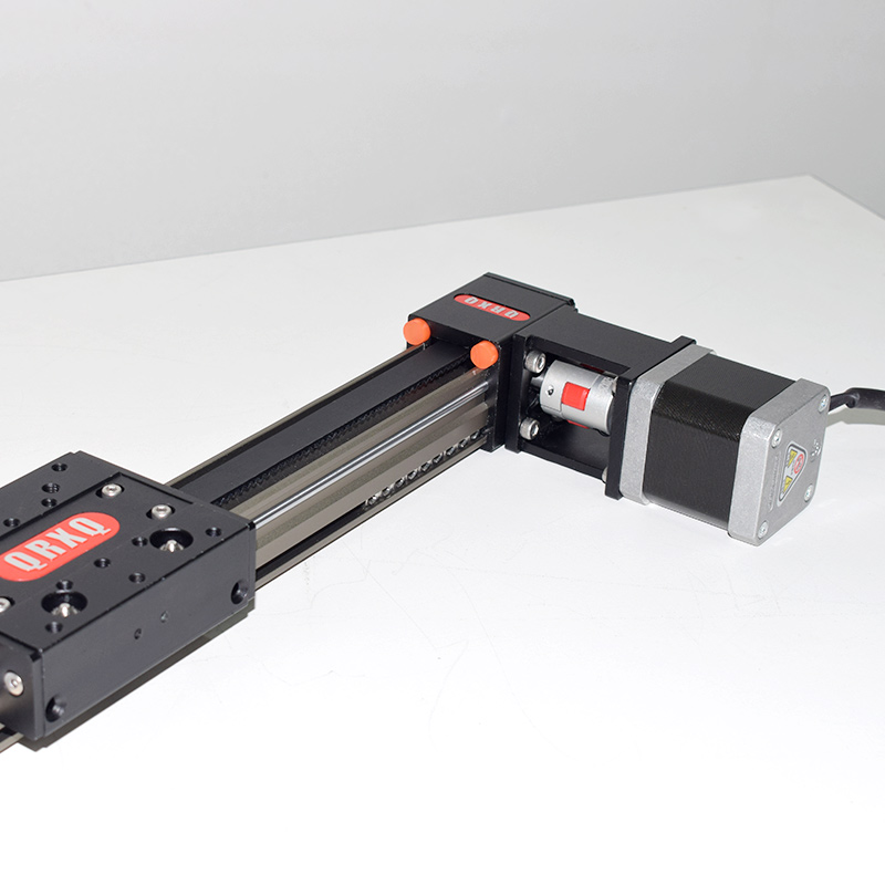 QRXQ RXP30 Линейная направляющ – обзор и цена Linear Rail