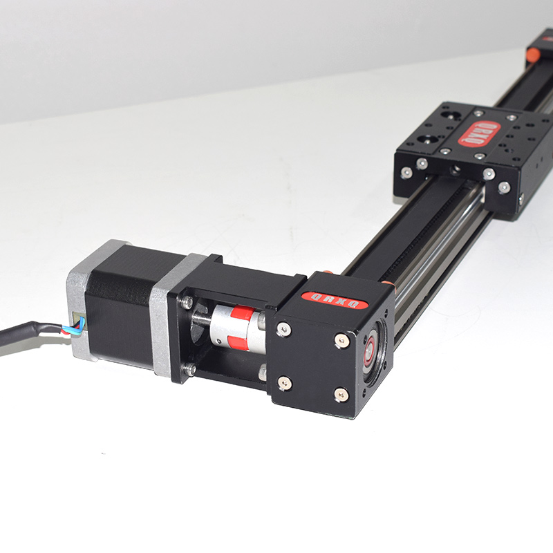 QRXQ RXP30 Линейная направляющ – обзор и цена Linear Rail