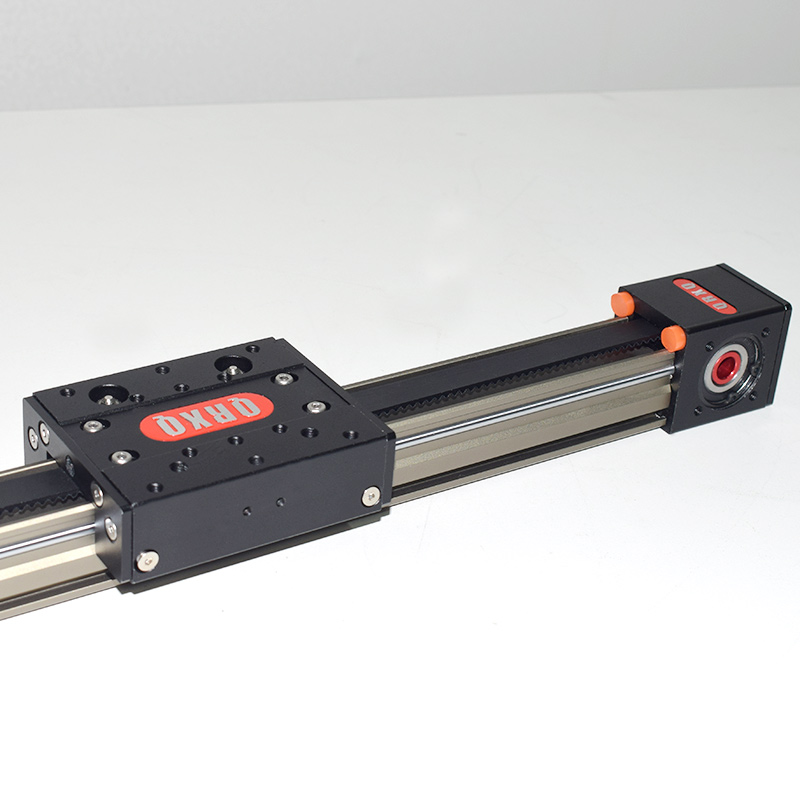 QRXQ RXP30 Линейная направляющ – обзор и цена Linear Rail